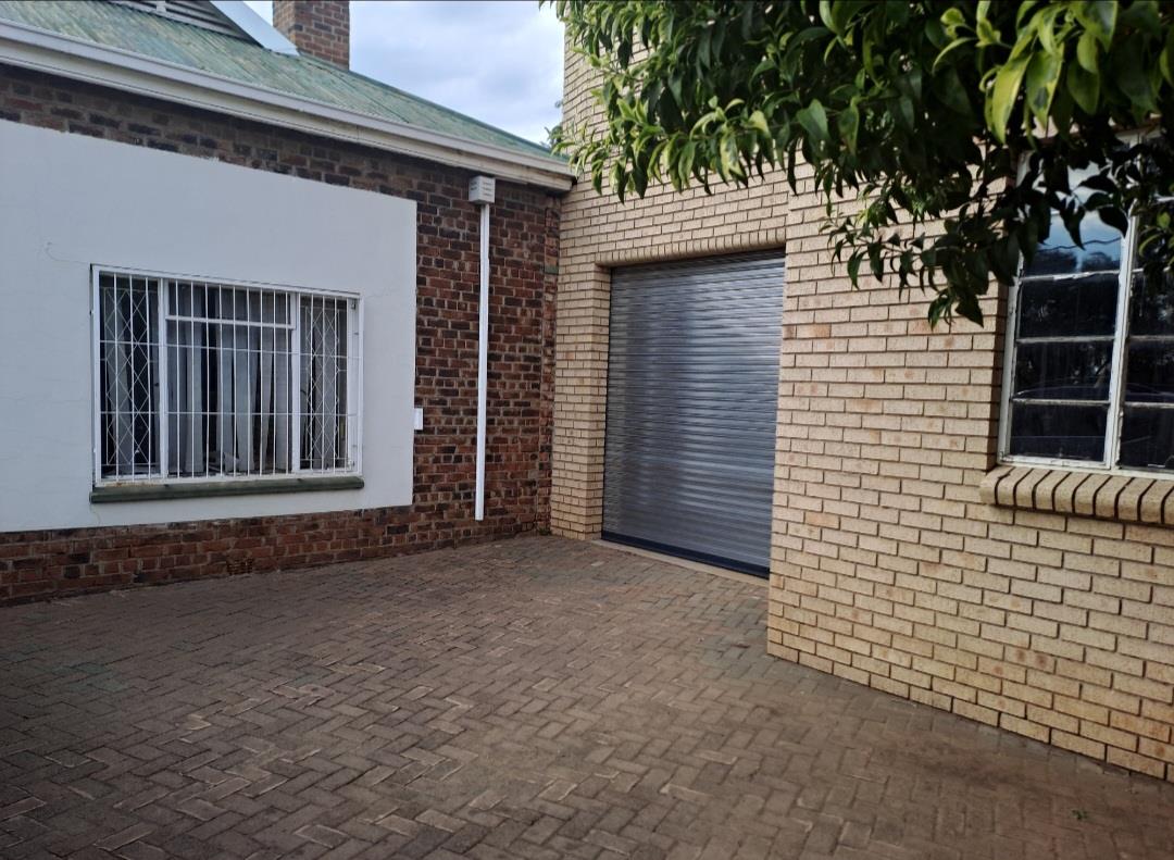 Commercial Property for Sale in Bloemfontein Free State